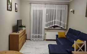 APARTAMENT UNIEJÓW Długa